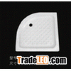corner shower tray