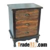 Rustic Bedroom Furnitures