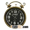 Large Antique Wall Clocks
