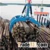 Excavator Mechanical Timber Grab