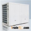 Commercial Air To Water Heat Pump