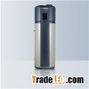 All In One Hot Water Heat Pump