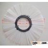 Ring Brush,road sweep brush,wafer brush