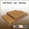 composite  board wpc decking