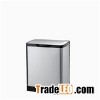 25L Rectangular Smart Sensor Trash Bin