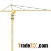 XCMG Pointed Tower Crane