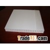 Smooth Fiberglass Exterior Sidewall Panels for trailer/RV