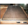 Honeycomb for EMI shielding filter