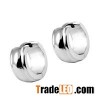 New Model Fashion Women Stainless Steel Hoop Earring