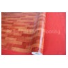 flex banner backing pvc/vinyl flooring