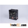 PP&PE&RPET&non Woven Zipper Bag