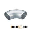 3Inch Sch 10s 304 SS Stainless Steel 90 Degree Butt Weld Elbow