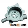 SS304 Stainless Steel Precision Casting Part In Auto Industry