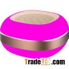 Mini Fashion Portable Lighting Bluetooth Speaker