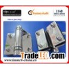 Stainless steel hinges
