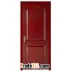 PVC wooden door