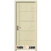 WPC PVC door