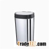 Stainless Steel Trash Can With Motion Sensor Home Depot