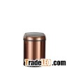 Bronze Smart Automatic Waste Bin Kitchen Use