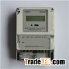 SINGLE PHASE KILOWATT-HOUR METER