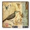 Wooden Wall Plaques