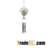 Shell/ Conch/ Starfish Shape/Luminous/The Garden Decoration Glass Iron Ocean Windbell