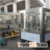 Aluminum Can Juice Fillling Machine