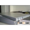 Corrugated aluminum composite panel