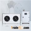 EVI Heat Pump