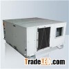 Horizontal Compact Air To Air Heat Pump