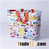 PP&PE&RPET&non Woven Shopping Bag