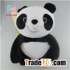 Interactive Plush Toy Panda Bear