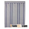 Wholesale High Quality Assemble Protable Foldable Triple Fabric Wardrobe Ebay