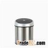 7.9G Matt Stainless Steel Electric Auto Dustbin