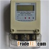 SINGLE PHASE ELECTRIC METER