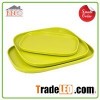 Plastic Vintage Folding Breakfast Trays And Melamine Breakfast In Bed Trays With Legs