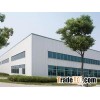 prefabricated steel structure workshop