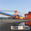 Mobile Material Piling And Taking Machine