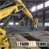Stationary Rock Hammer System