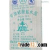 Waterproof PP Woven Bags For Cement 50kgs 100kgs