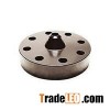 Alloy Steel A182F11/F22 Reducing Flange ASME B16.5 DN125 Ring Type Joint