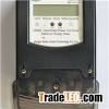 SINGLE PHASE WATT HOUR METER