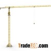 XCMG Flat Head Tower Crane