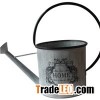 Large Zinc Watering Cans