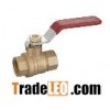 Brass Ball Valve