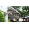 D series window canopy
