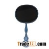 Small Blackboard Home Decoration Iron/Decorative Metal /Pedestal With Chalkboard /Decorative Metal C