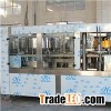 Plastic Can Juice Filling Machine