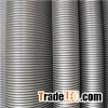 Fine Ribbed Rubber Mat