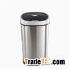 Automatic Motion Sensor Stainless Steel Kitchen Trash Can Bed Bath Beyond